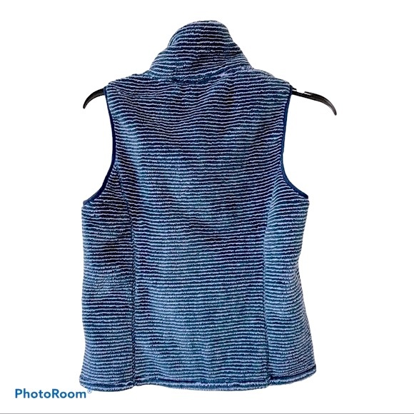 Mountain Khakis Wanderlust Fleece Vest - Picture 7 of 8